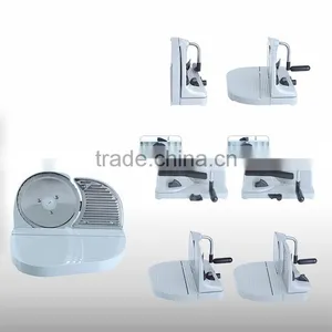 Manual Bread Slicer/Manual Toast Slicer thumbnail-2