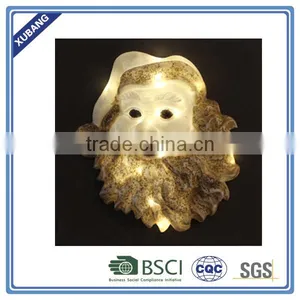 Sandstone Led Christmas Wall Lights Decoration thumbnail-1