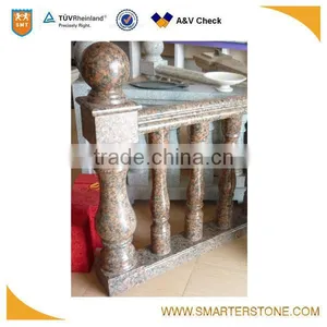 Factory Sales Outdoor Stair Railings thumbnail-1