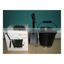 Coal Hod & Ash Shovel thumbnail-1