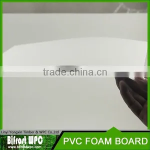 White PVC Foam Board,rainbow WPC PVC Foam Board thumbnail-2