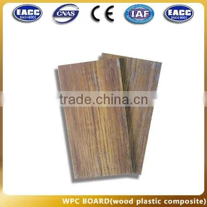 Factory Price High Quality Waterproof WPC Plate / WPC Foam Board/ Pvc Foam Board for Bathroom thumbnail-6