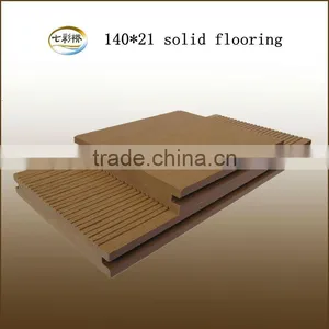 Composite Deck Flooring Material thumbnail-1