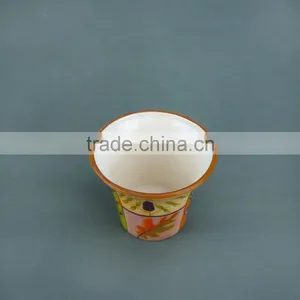 Garden Ceramic Flower Pots Planters thumbnail-2