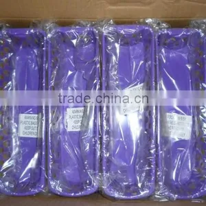 Cheap Price Mini Slim Plastic Basket for One Dollar Store thumbnail-3