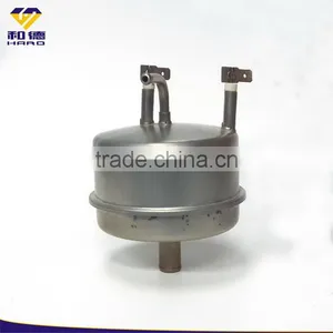 Factory Custom Metal Steam Pot Boiler thumbnail-1