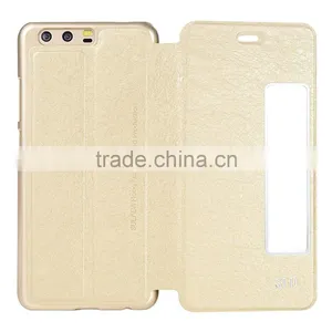 Leather Beauty Phone Cover Phone Case for Huawei p8 p9 Mate7 Mate8 Mate9 thumbnail-3