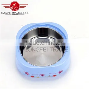 Discount Household 3 Layer Insulated Lunch Box for School Kid/ Bento Box thumbnail-4