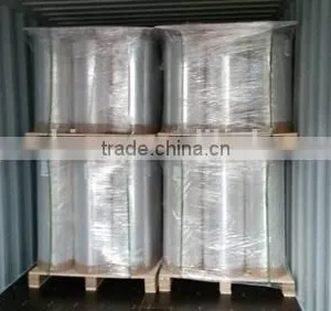 Metallized BOPP Film 37mic for Flower Packing thumbnail-1