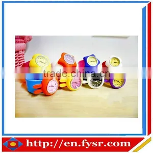 Fashion Children Wristwatches Silicon Kids Watches thumbnail-1