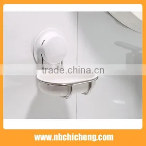 Wall Suction Shelf Hanging Soap Holder Soap Packaging Box Soap Dish Holder thumbnail-1