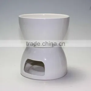 Ceramic Chocolate Fondue thumbnail-1