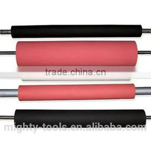 Silicone Material Roller for Cleaning thumbnail-1
