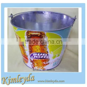 Ice Buckets/beer Buckets/drink Coolers/bucket thumbnail-2