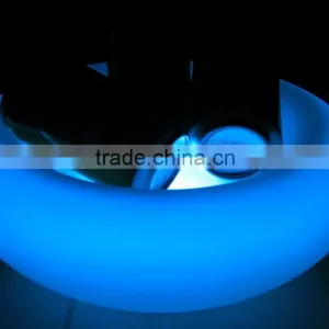Fashionable New Style Garden Decoration Led Flower Pot thumbnail-6
