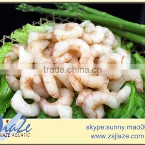 New Processing 21/25 26/30 31/40 IQF PUD Red Shrimp thumbnail-2