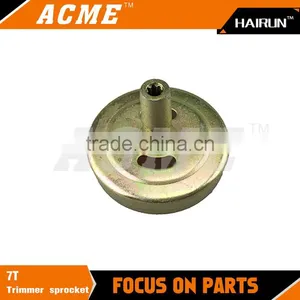 7T Brush Cutter Spare Parts Clutch Drum thumbnail-1