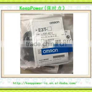 Photoelectric Switch E3T-ST11 2M thumbnail-2