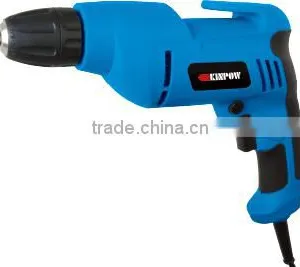 600w 10mm Hand Drill Electric Drill/ Impact Drill thumbnail-1