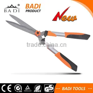 BD-HS020 Aluminum Handle Garden Pruning Hedge Shear thumbnail-1