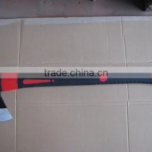 Long Fiberglass Handle thumbnail-1