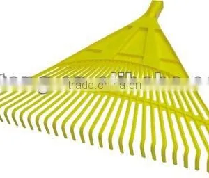 GARDEN PLASTIC RAKE HEAD thumbnail-1