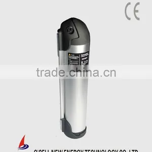 E-bike Battery 24V Lifepo4 Battery Pack Bottle Type thumbnail-1