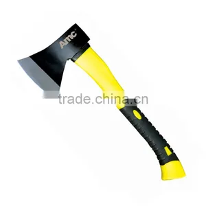 A601 Feeling Axe With Fiberglass Handle(19121B) thumbnail-1