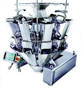 Granular Packing Solution Line thumbnail-2