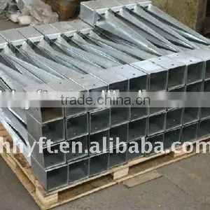 Galvanized Ground Anchor China Supplier on Sale thumbnail-5