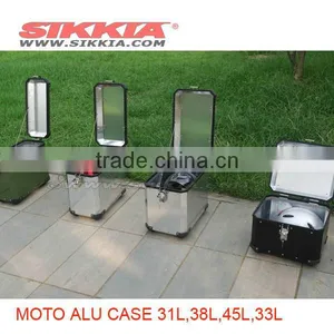 Motocycle Alu Case 31L thumbnail-1