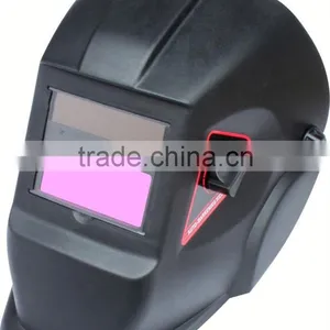 CE EN379/EN175 Auto Darkening Safety Welding Helmet thumbnail-1