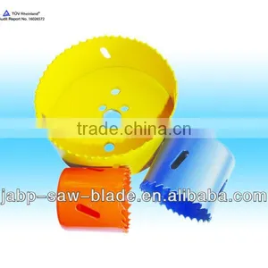 Bi-Metal Hole Saws thumbnail-1
