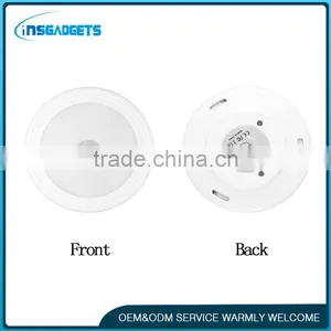 Magnetic Infrared Bright Motion Sensor Activated LED Wall Lights Night Light Auto On thumbnail-4