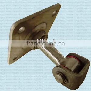 Gate Hinge Weld thumbnail-1