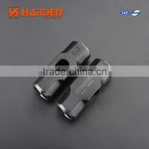 Professional 45 Carbon Steel Sledge Hammer Head thumbnail-1