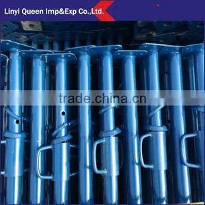 Construction Formwork Props Scaffold thumbnail-5