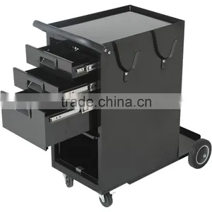 Mig Welding Trolley Cart thumbnail-3