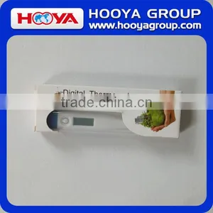 Medical Equipment Digital Thermometer Body Fever Temperature Thermometer thumbnail-1