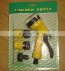 Spray Gun CS-1002 4 Functions Spray Nozzle Spray Gun thumbnail-3