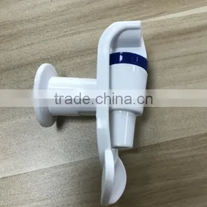 Home Use Water Cooler Tap Plastic Water Dispenser Faucet thumbnail-1