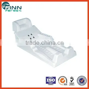 Acrylic Material Hydrotherapy Massage Spa Bed thumbnail-1