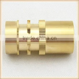 Customized CNC Turned Part thumbnail-2