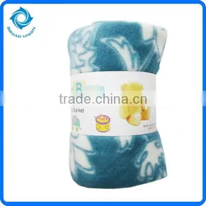 Wholesale Cheap Baby Blanket thumbnail-3
