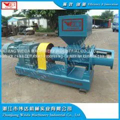 Waste Rubber Tyre Recycle Machine thumbnail-5