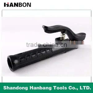 High-quality Electric Welding Clamp/ Electrode Holders thumbnail-4