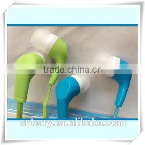 New Style Stereo Music High Quailty Super Bass Earphone thumbnail-1