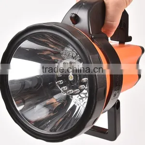 AK-4033 3W Rechargeable Led Work Torch thumbnail-2