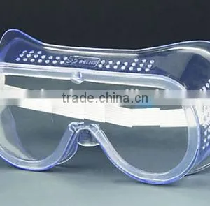 Glasses CE-EN166 Safety Glasses thumbnail-1