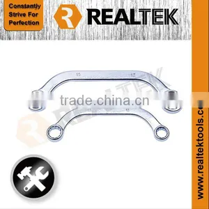 U Type Double Ring Spanner thumbnail-1